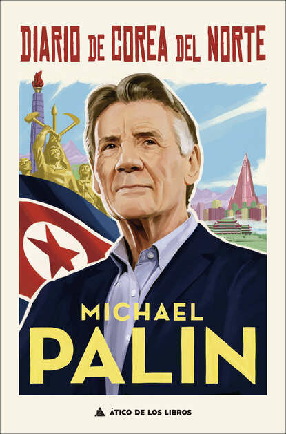 Diario de Corea del Norte [Цифровая книга]