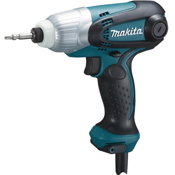 Винтоверт Makita TD0101