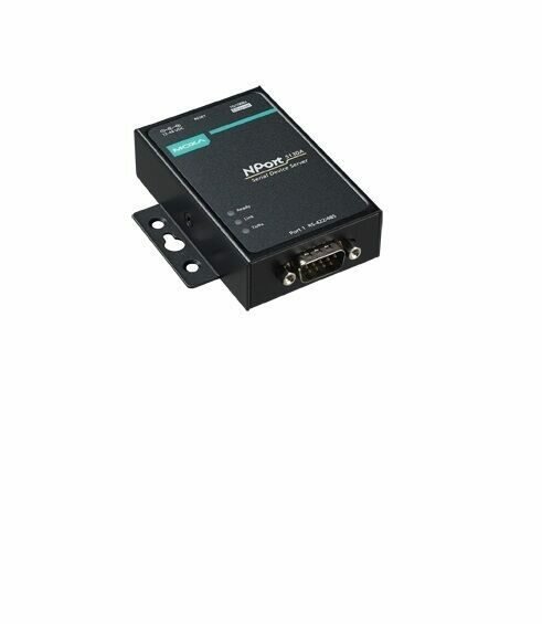 Преобразователь MOXA NPort 5130A
