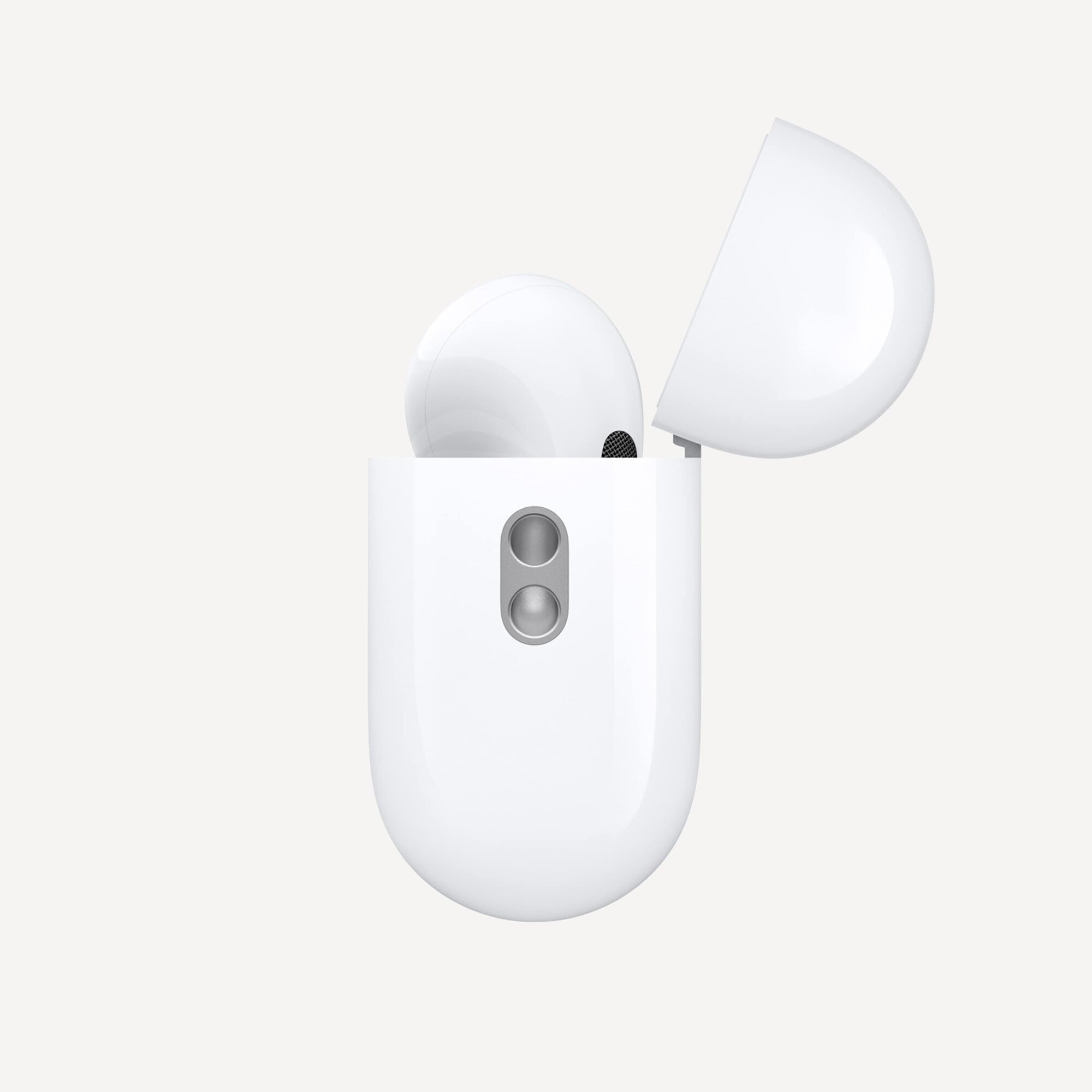 Беспроводные наушники Apple AirPods Pro 2 (2-го поколения) Type-C original, белые — фото 1
