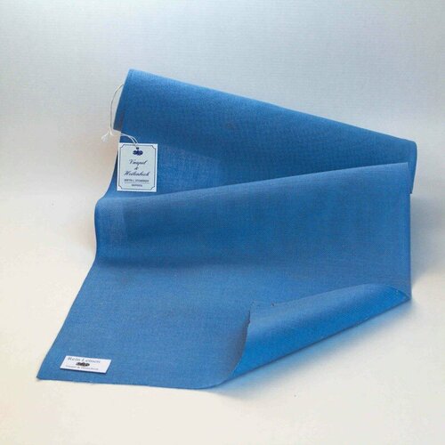 Vaupel Heilenbeck 212-400 Основа для вышивания 11-ти ниточная лента 28ct - на метраж 1 метр 40 см 2627₽