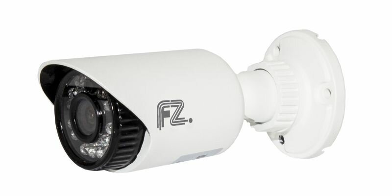 Fazera-AIR24HA уличная AHD камера 2.0MP Sony 0.001лк 3.6 мм ИК до 20 м