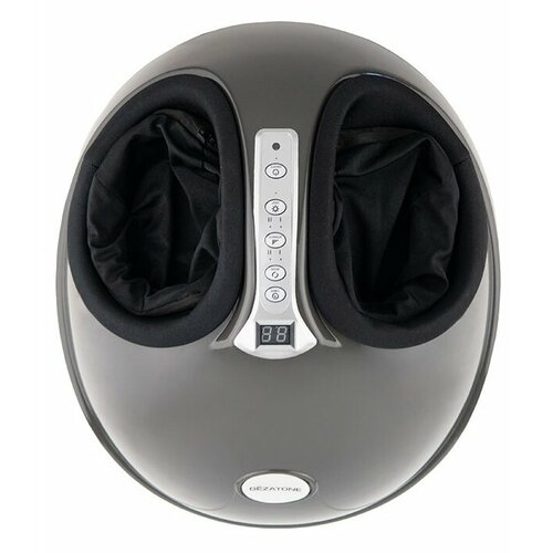 Массажер для ног электрический Massage Magic Graphite AMG714 Gezatone 8890₽