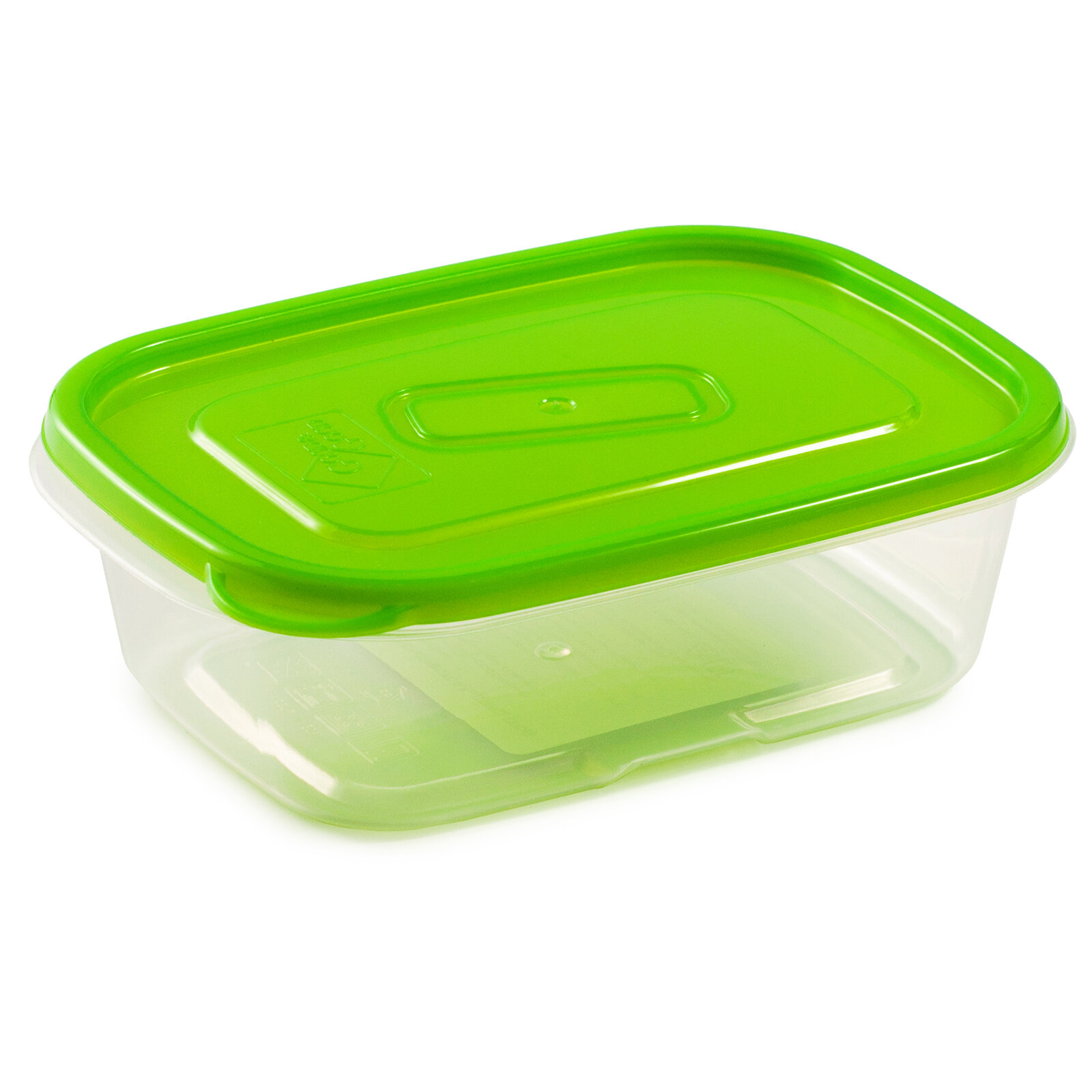 Контейнер Good&Good 045 л прямоугольный