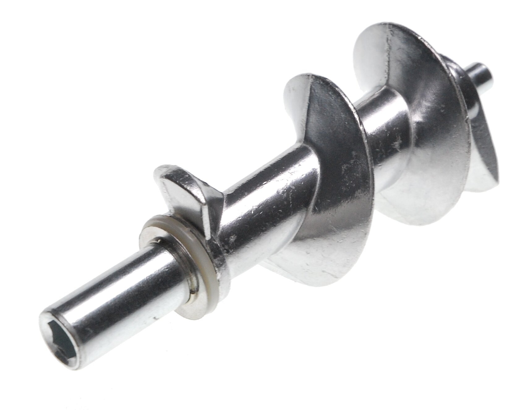 Шнек мясорубки Panasonic, Scarlett, Vitek, Elenberg, Polaris, Redmond, Supra