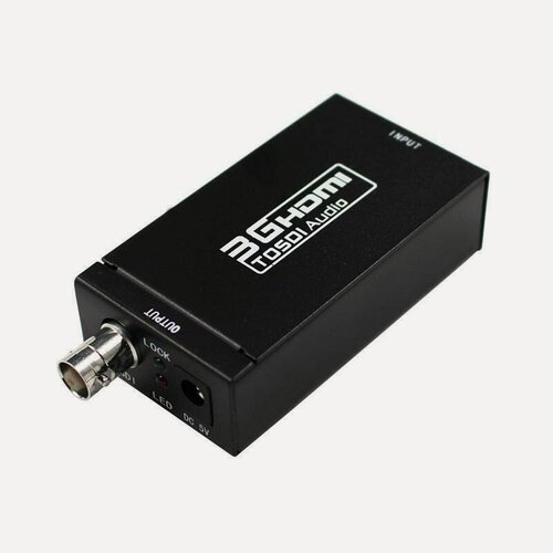 Изображение товара Конвертер HDMI в SDI/3G