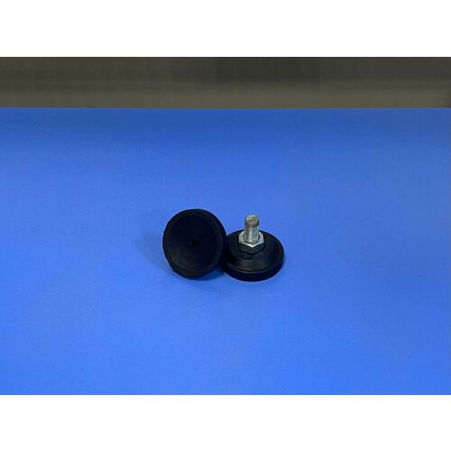 Ножка стиральной машины Candy М10 h35мм 215₽