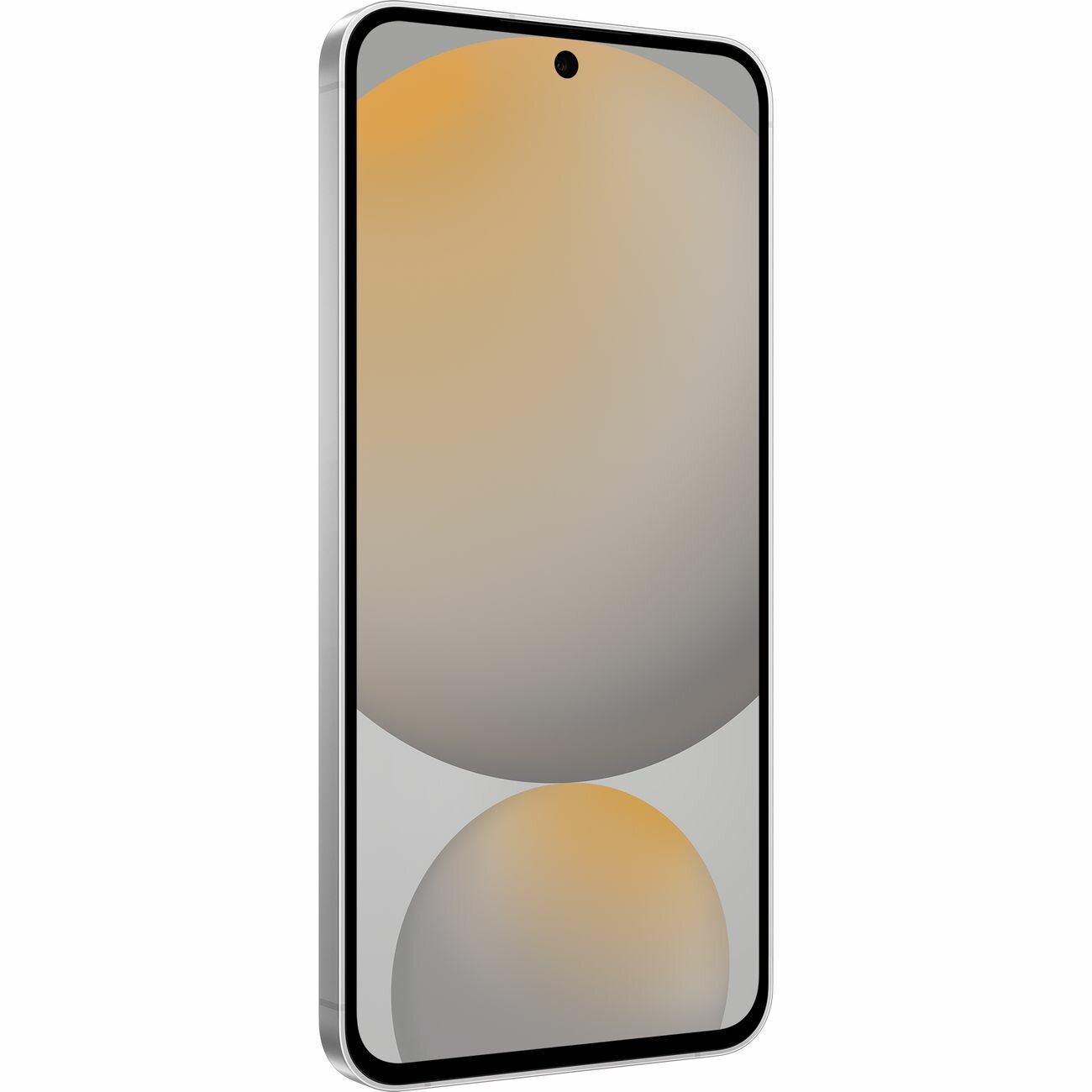 Смартфон Samsung Galaxy S24 FE 8/256GB Dual: nano SIM + eSIM серый — фото 1