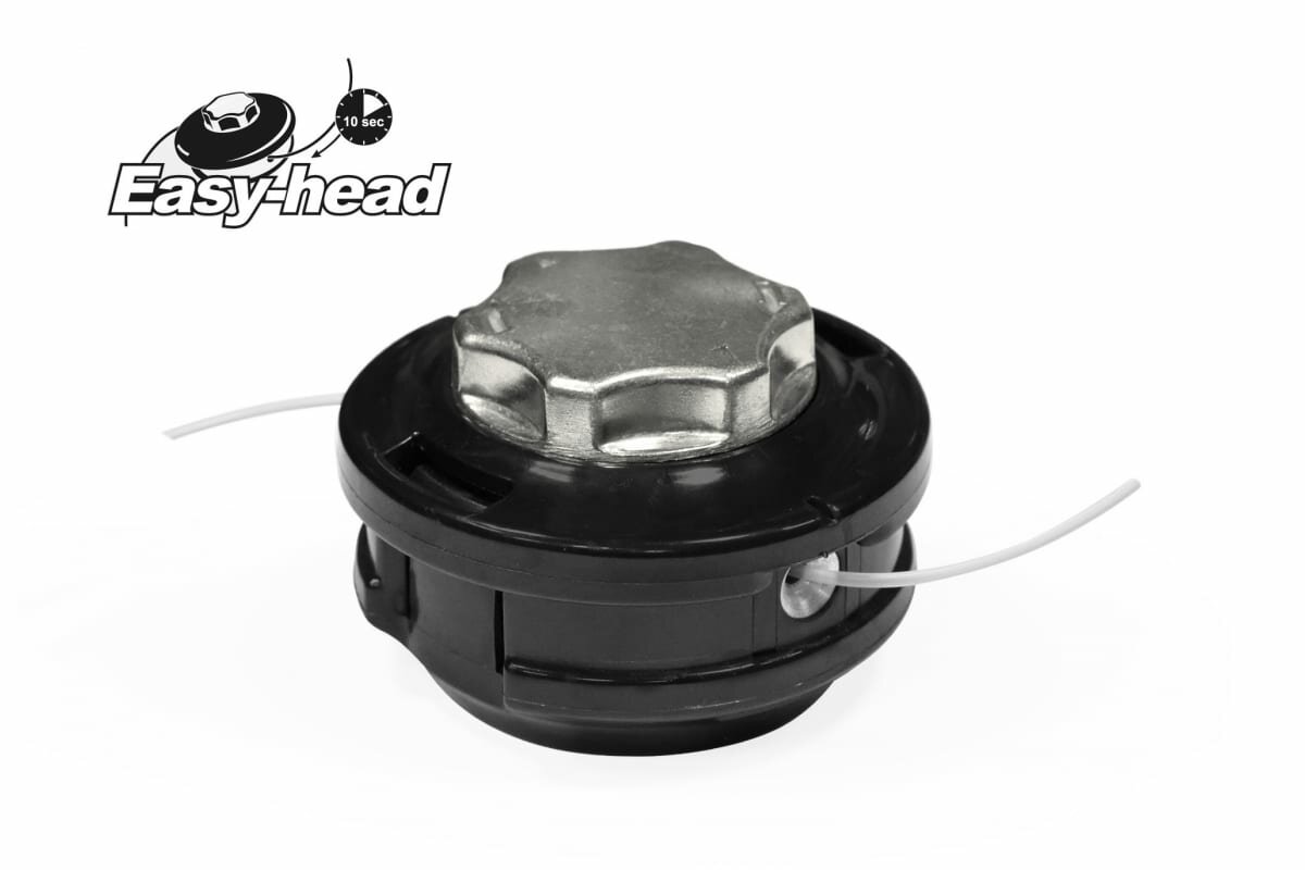 CARVER Картридж с леской TH 3343 Е-MET 03.006.00015