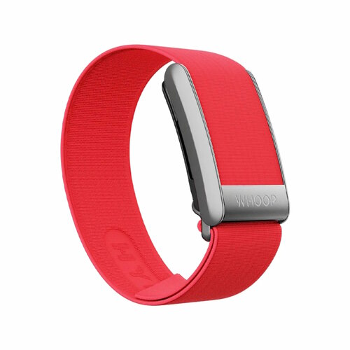 Влагостойкий ремешок для браслета Whoop 4.0 HYDROKNIT BAND Bail