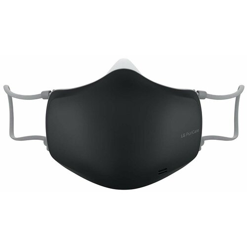 Инновационный очиститель воздуха LG PuriCare AP551AWFA AERU для ношения на лице индивидуального применения второго поколения 22450₽