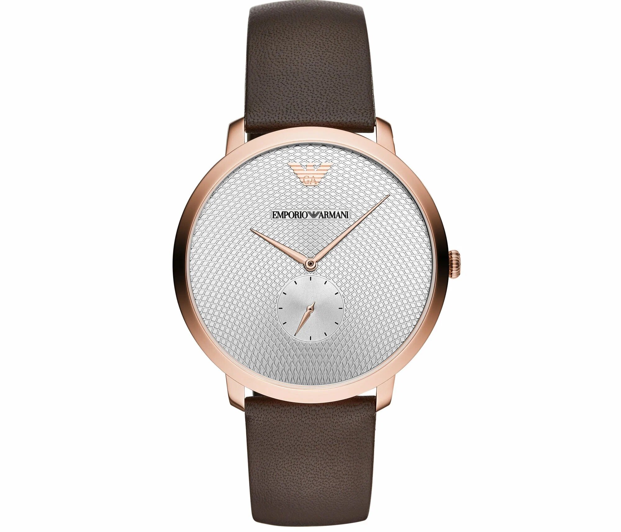 Наручные часы EMPORIO ARMANI Modern Slim