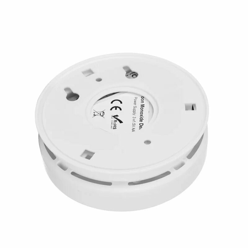 Газоанализаторы Газоанализатор угарного газа INDEXTOP, White