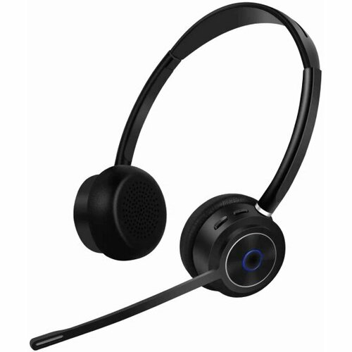 Беспроводная гарнитура Voicexpert VXH-1000D-BTD 2 динамика Bluetooth адаптер USB-A 11545₽