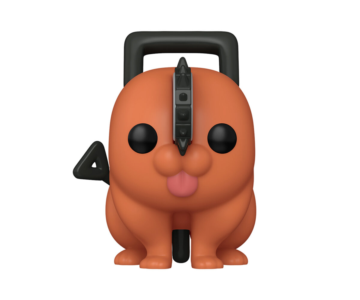 Фигурка Funko POP! Chainsaw Man: Pochita (1682)