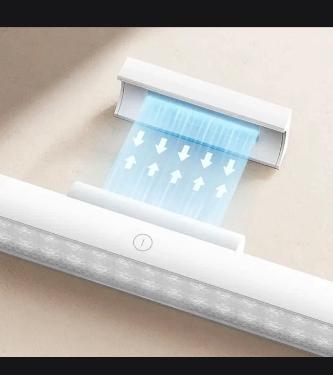 Сенсорная регулировка температуры освещения лампы Xiaomi Mijia