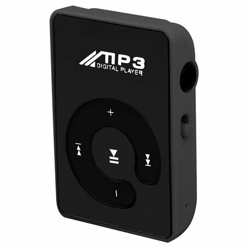 MP3-плеер Walkman черный black 282₽