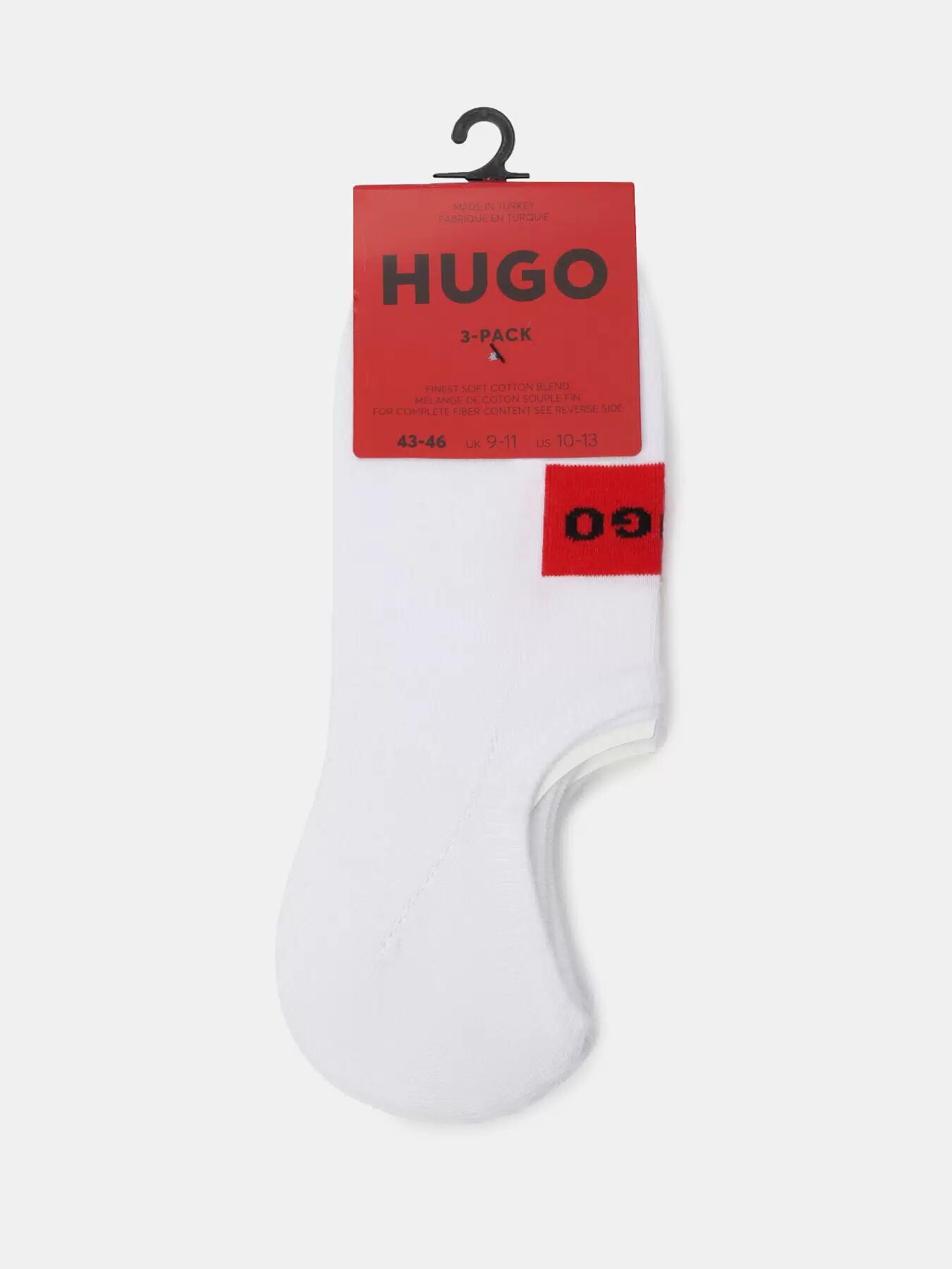 Носки HUGO, комплект