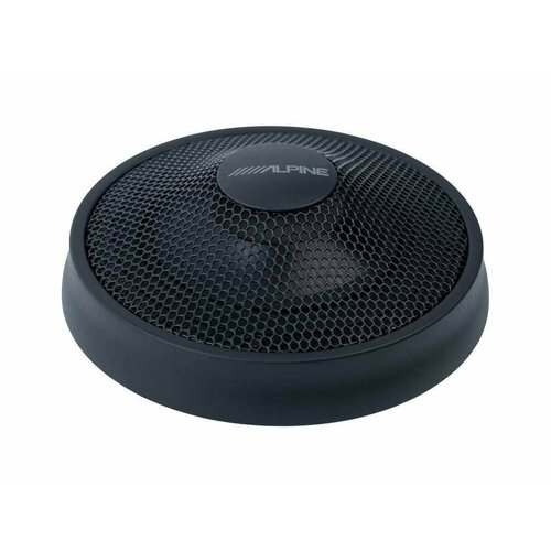 Динамики для автодомов ALPINE SPC-R100S 39600₽