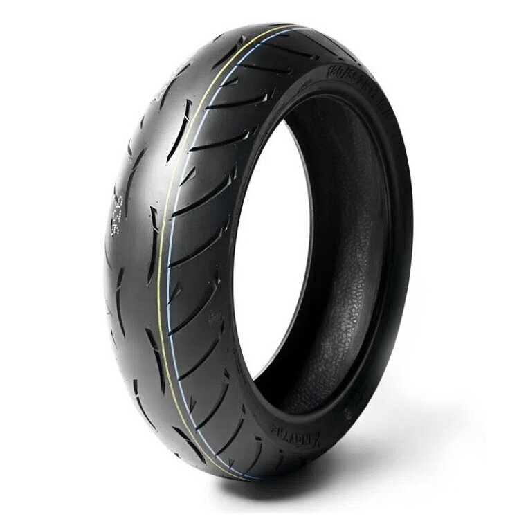 Мотошина Kingtyre K-902 120/70 ZR17 58W TL Передняя