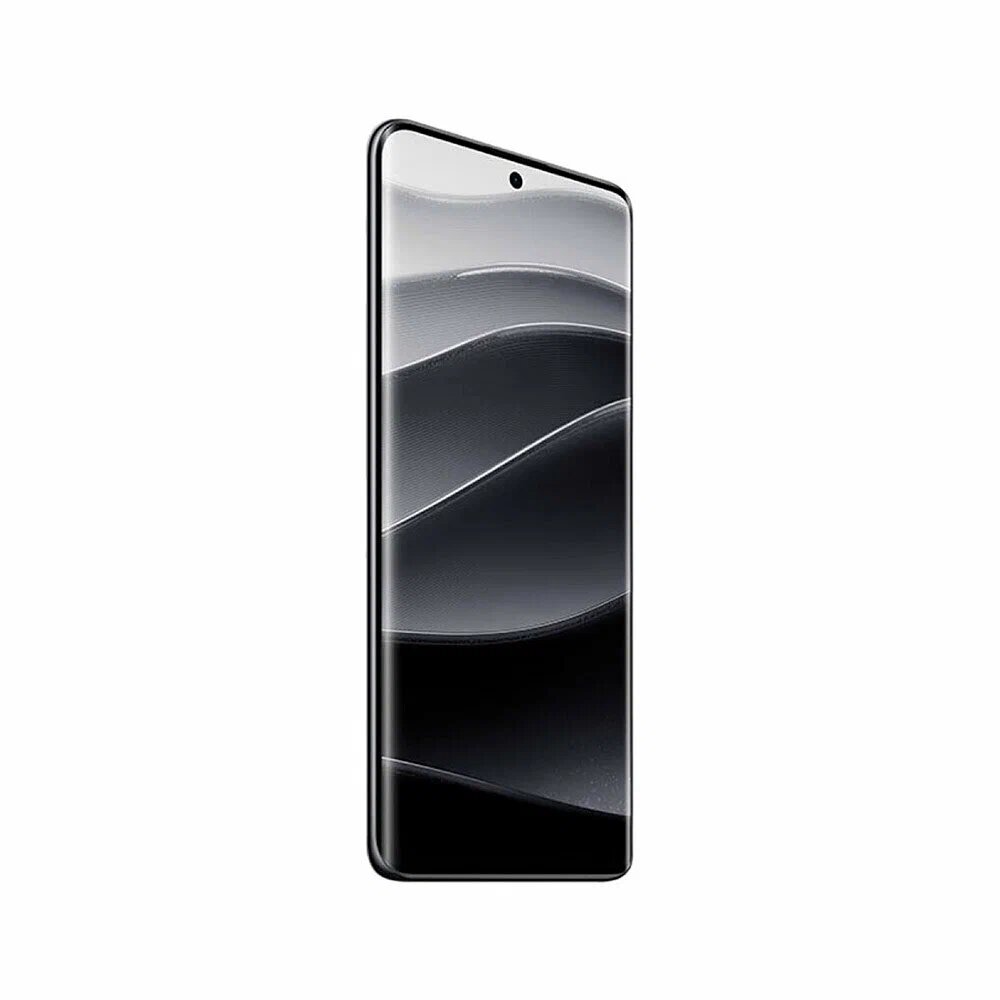 Смартфон Xiaomi Redmi Note 14 Pro+, 16ГБ/512ГБ, черный, AMOLED, 6.67", 120 Гц, Android 14, CN — фото 1