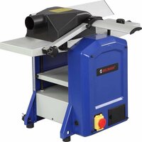 Станок фуговально-рейсмусовый BELMASH JT-2 204 / 210 (1500W)
