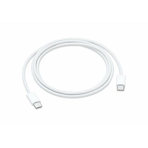 Кабель Apple USB-C to USB-C (60W) Charge Cable 1m (MUF72ZE/A)