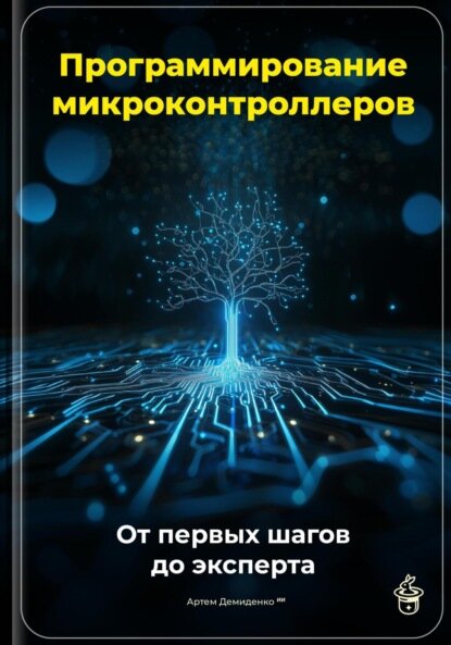 Программирование микроконтроллеров: От первых шагов до эксперта [Цифровая книга]
