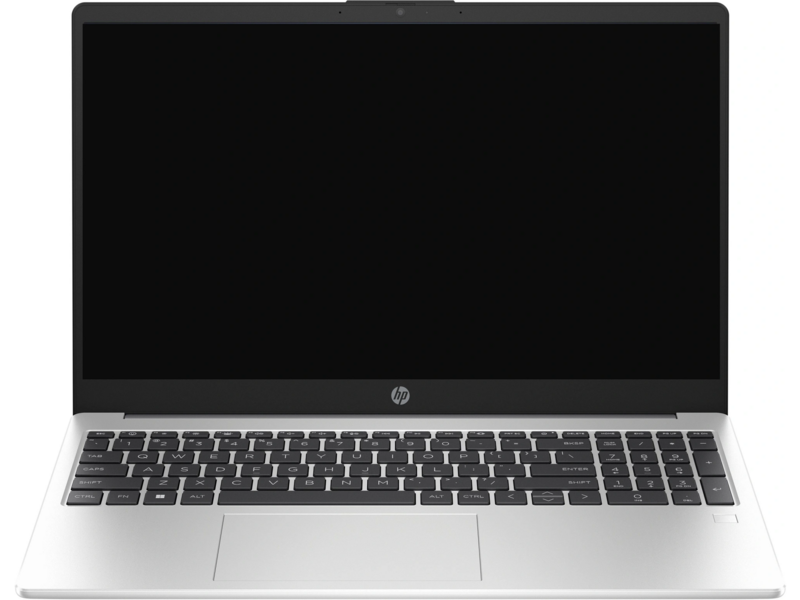 Ноутбук 250 G10 Core i3 1315U 8Gb SSD512Gb Intel UHD Graphics 15.6" IPS FHD (1920x1080) FreeDOS silver WiFi BT Cam (8A5C8EA)