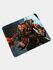 Коврик для мыши Dota 2, World of Warcraft, 300 мм * 250 мм, Вишнёвый