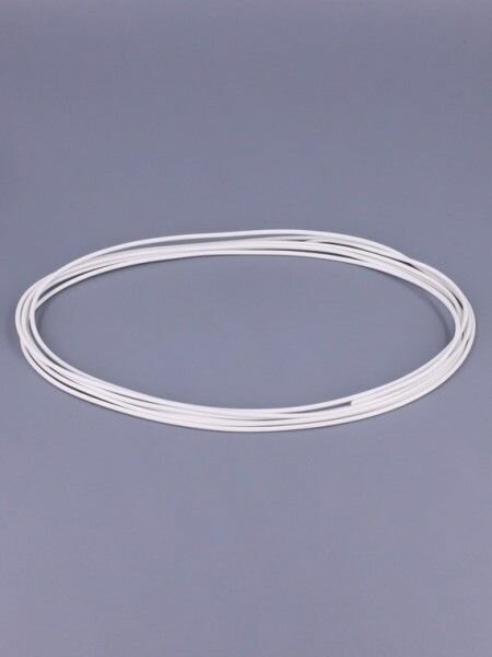 Провод пвам 1,0 кв. мм, 3 м (белый)