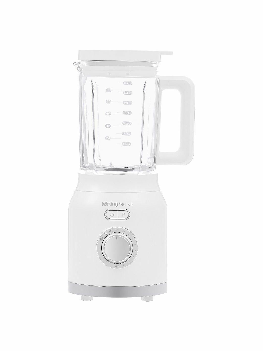 Блендер стационарный KORTING KTB 0704 Polar