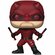Коллекционная фигурка Funko POP! Daredevil unmasked\ Сорвиголова без маски из се...