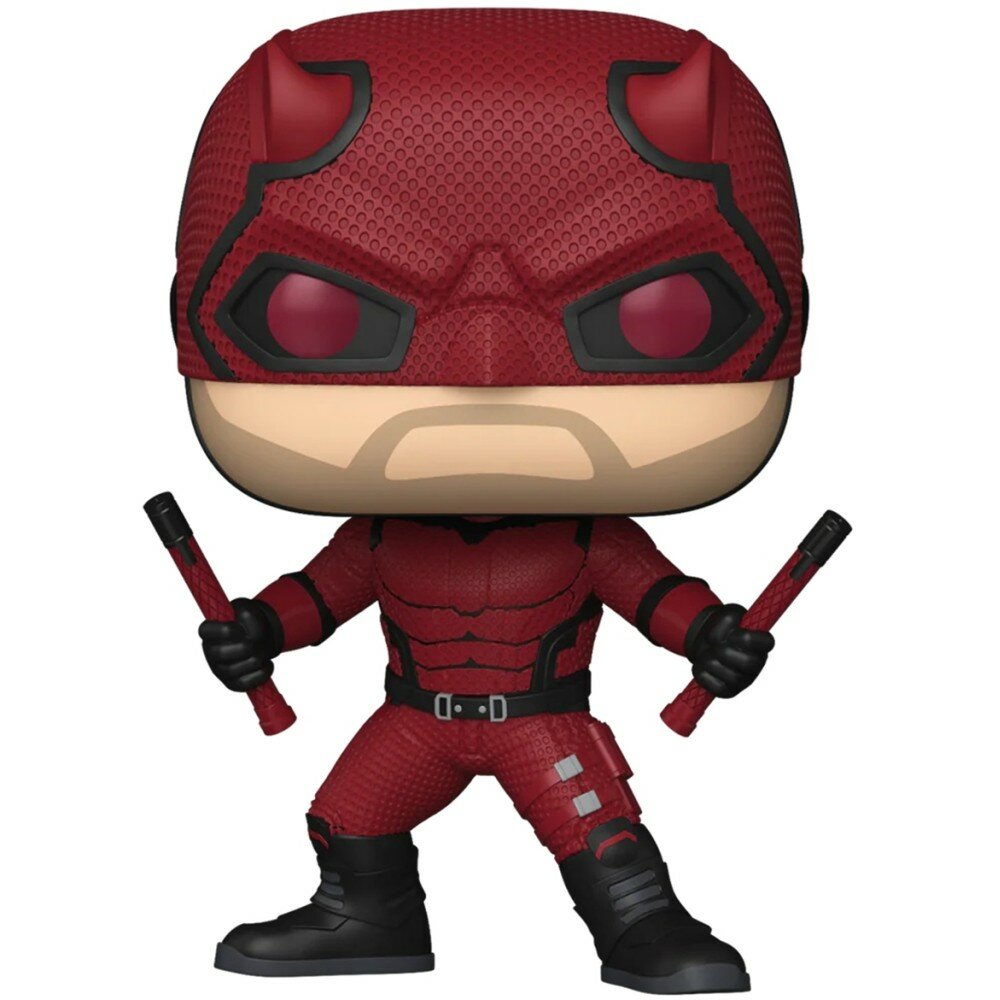Фигурка Funko POP! головотряс Daredevil: Born Again Daredevil 75861