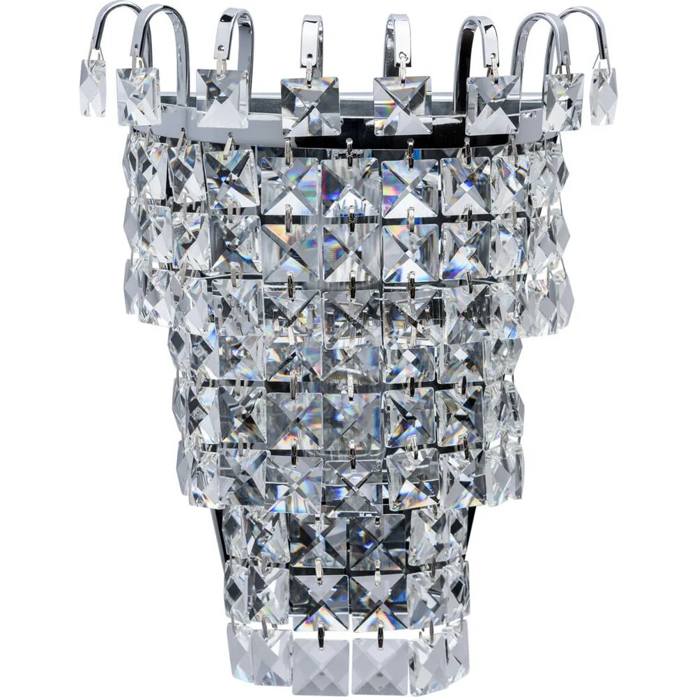 MW LIGHT Аделард 160W E14 220 V бра 642022801