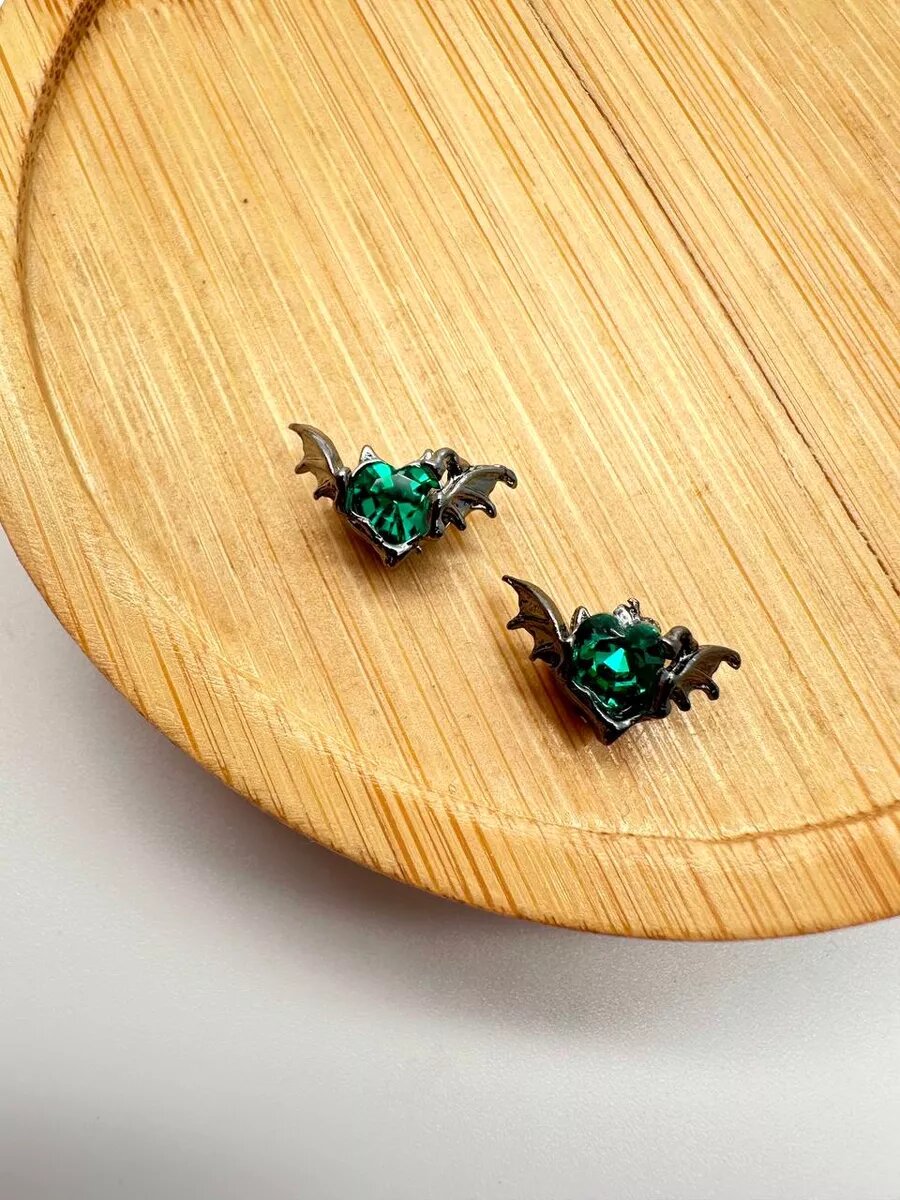 Фигурки для ногтей и творчества