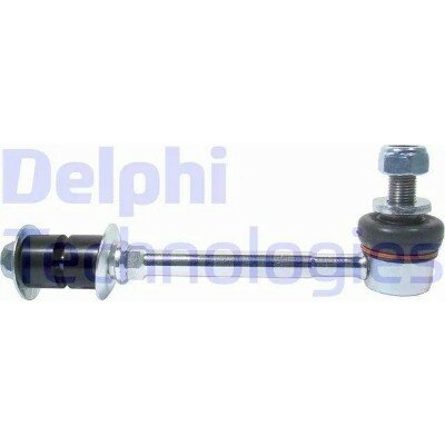 Стойка стабилизатора DELPHI TC1764 подвески TOYOTA Land Cruiser 90 3.0 D, 3.4 96-