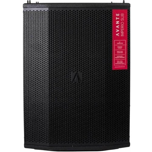 ADJ Avante Imperio Sub 7511800₽