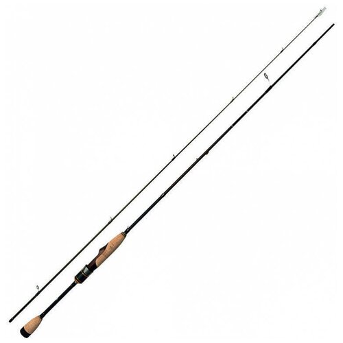 Спиннинг Maximus Legend Area MAESL 622XUL 188см 0.5-4гр