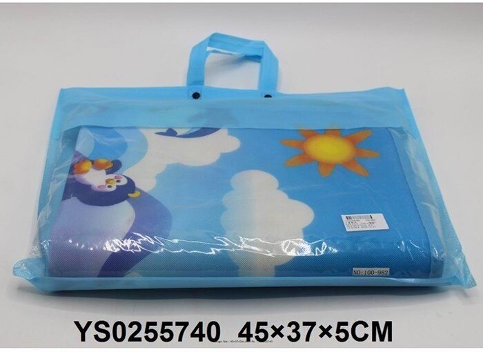 Игровой коврик КНР в ПВХ сумке, развивающий (0255740YS)