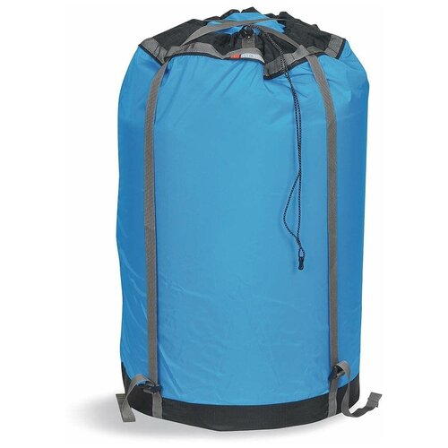 фото Компрессионный мешок tatonka tight bag l bright blue 3024.194