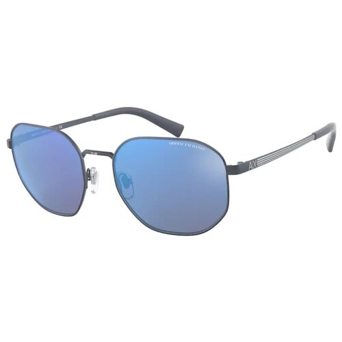 Cолнцезащитные очки ARMANI 0AX2036S 609955 56