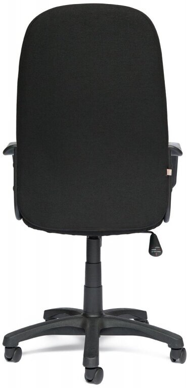 Кресло UT_747 ткань С черная