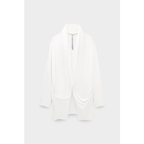 Кардиган Ermi, размер XS/S, белый