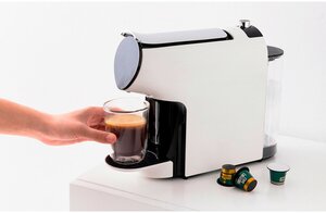 Xiaomi Scishare Smart Capsule Coffee Machine S1102