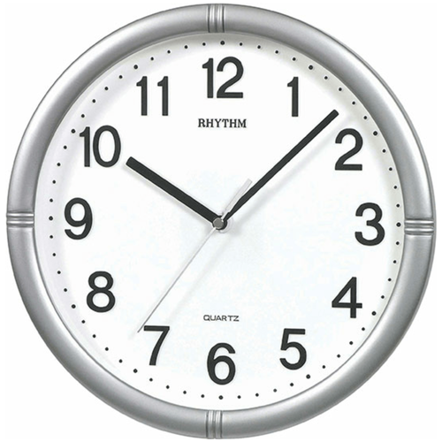 Настенные часы Rhythm Value Added Wall Clocks CMG434BR19