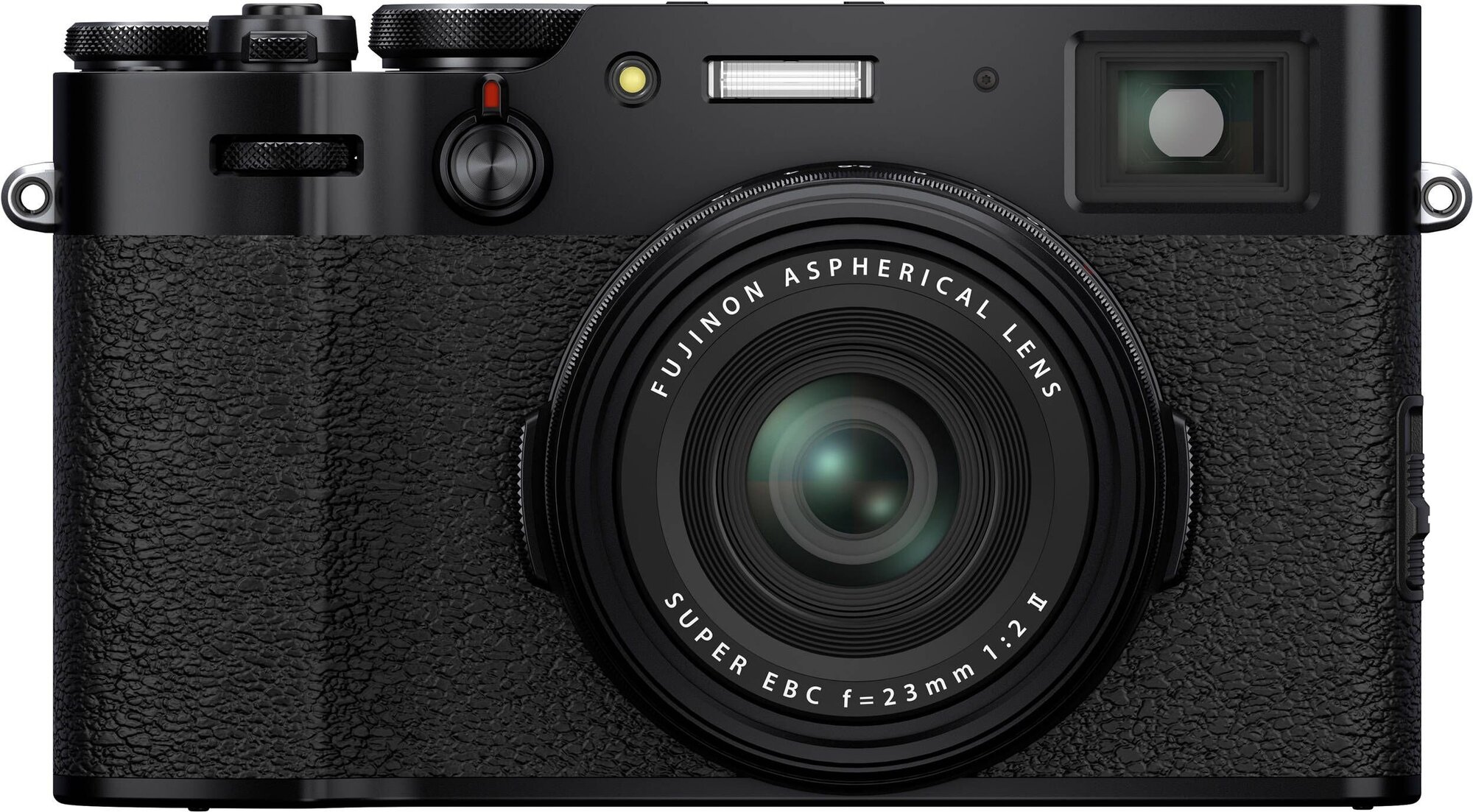 Компактный фотоаппарат Fujifilm - фото №8