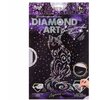 Фото #4 Danko Toys Набор алмазной вышивки Diamond Art Кошка (DAR-01-08)