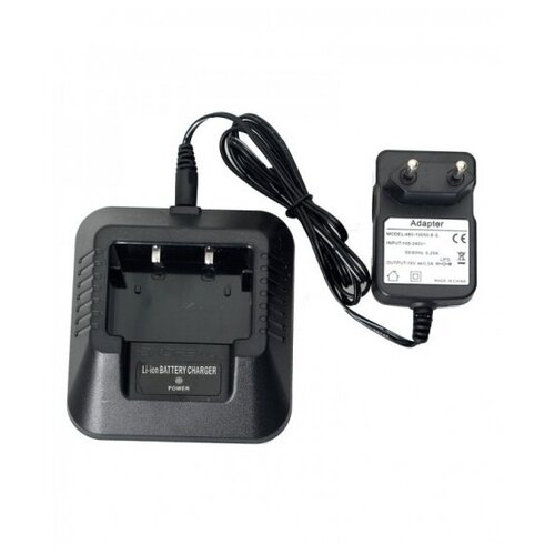 Зарядное устройство для рации Baofeng UV-5R