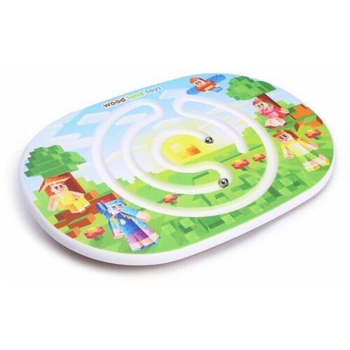 Балансир Пиксельный мир 3 1 шт 2439₽